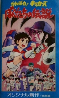 Fight! Kickers